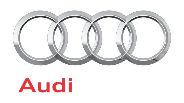 Logo de Audi
