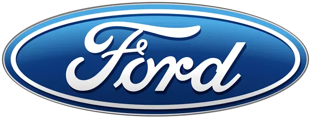 Logo de auto Ford