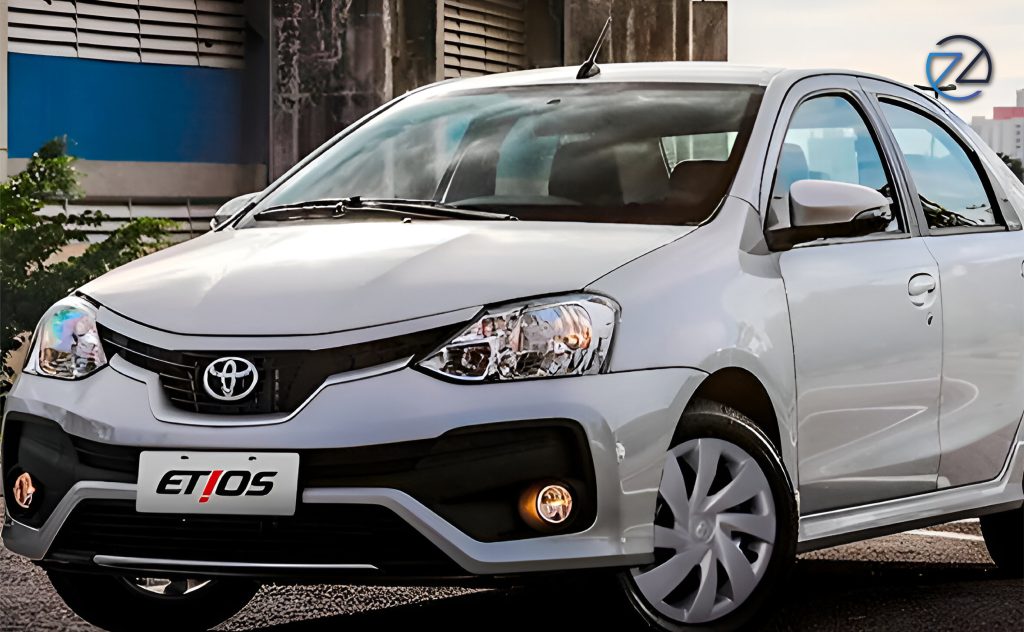 Etios