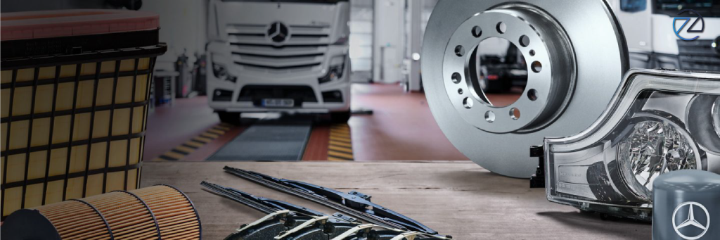 Kit de embrague Zaga Car 2
