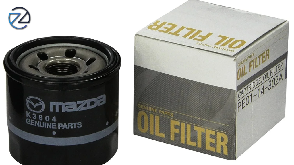 filtro de aceite