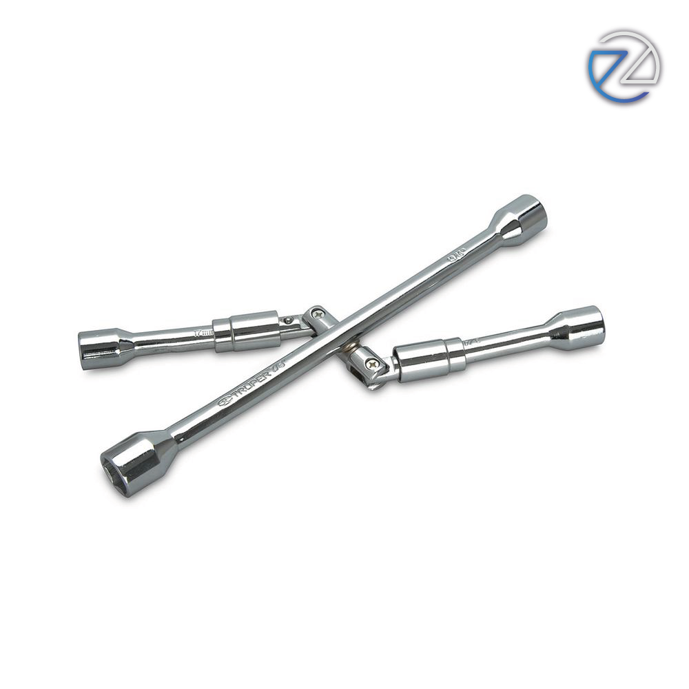 llave de ruedas, mantenimiento. Maintance