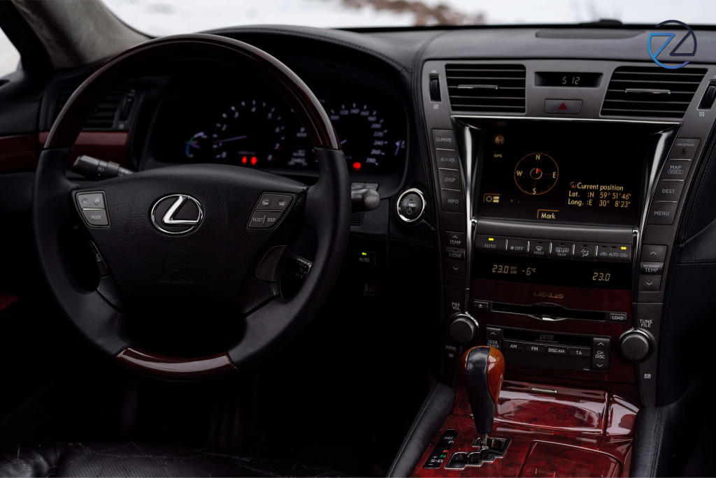 GPS-LEXUS-PERU-ZAGA-CAR
